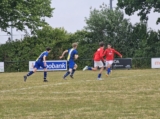ST D.Z.C. '09/S.K.N.W.K. JO16-1 - Roosendaal JO16-3 (competitie) seizoen 2024-2025 (3e fase) (43/169)